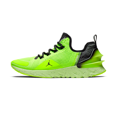 Jordan React Havoc
