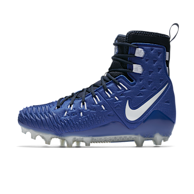 Nike Force Savage Elite TD