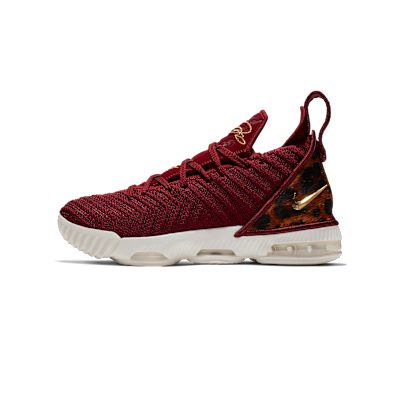 LeBron 16
