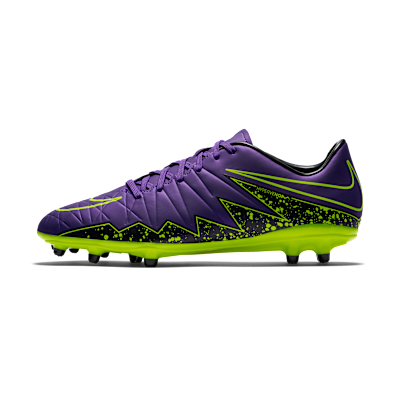 Nike Hypervenom Phelon II FG