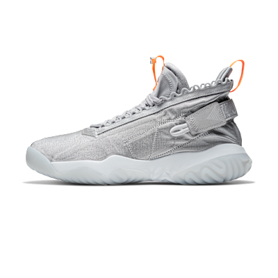 Jordan Proto-React