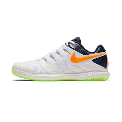 NikeCourt Air Zoom Vapor X