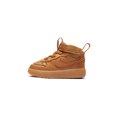 Nike Court Borough Mid 2