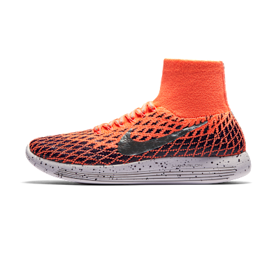Nike LunarEpic Flyknit Shield