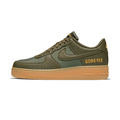 Nike Air Force 1 GORE-TEX