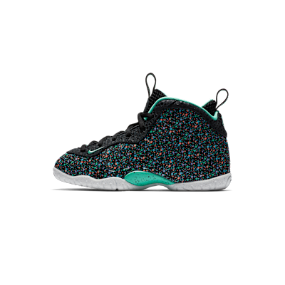 Nike Little Posite One QS
