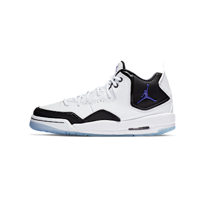 Jordan Courtside 23
