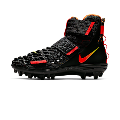 Nike Force Savage Elite 2