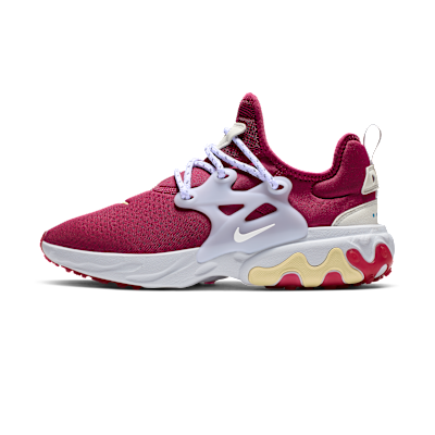 Nike React Presto