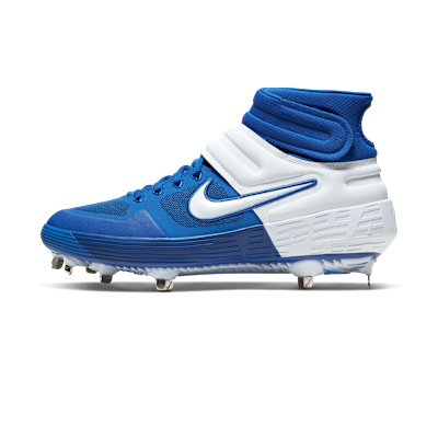 Alpha Huarache Elite 2 Mid