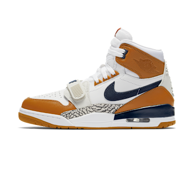 Air Jordan Legacy 312 NRG