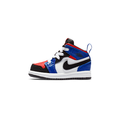Jordan 1 Mid