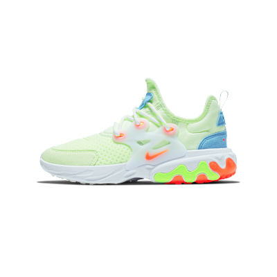 React Presto