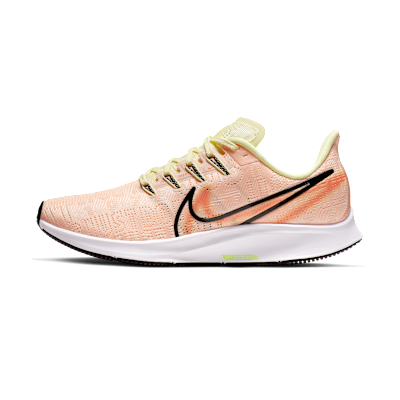 Nike Air Zoom Pegasus 36 Premium Rise
