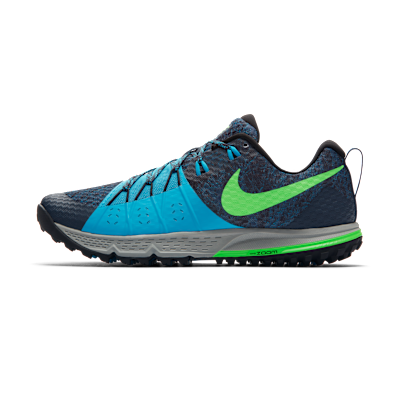 Nike Air Zoom Wildhorse 4