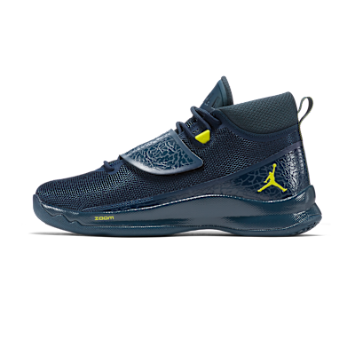 Jordan Super.Fly 5 PO