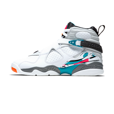 Air Jordan 8 Retro