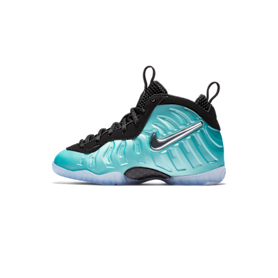 Nike Little Posite Pro