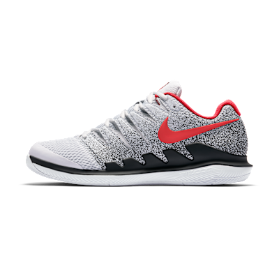 NikeCourt Air Zoom Vapor X