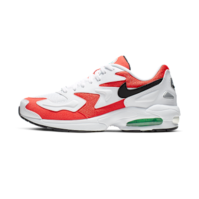Nike Air Max2 Light
