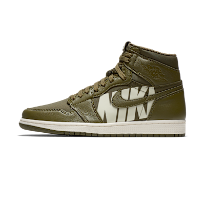 Air Jordan 1 Retro High OG