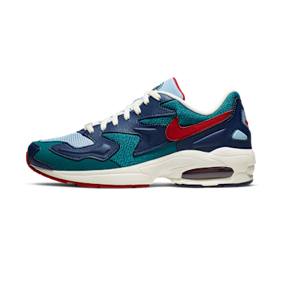 Nike Air Max2 Light