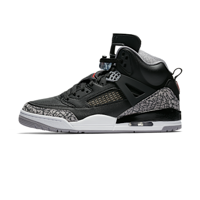 Jordan Spizike