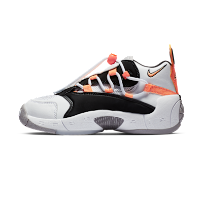 Nike Air Swoopes 2