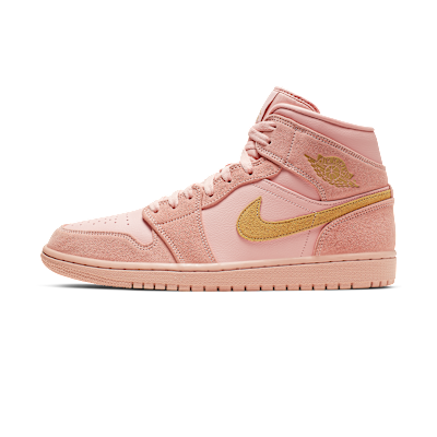 Air Jordan 1 Mid SE