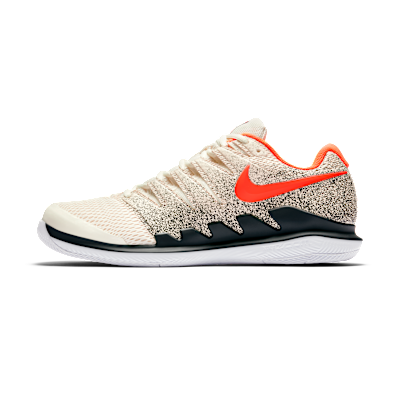 NikeCourt Air Zoom Vapor X