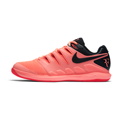 NikeCourt Air Zoom Vapor X