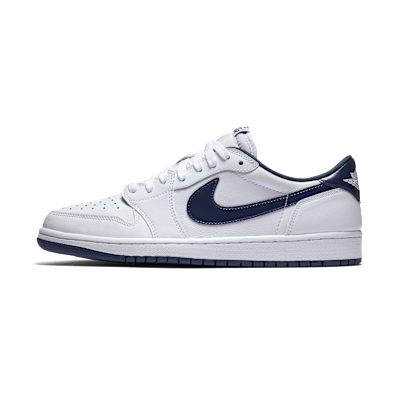 AIR JORDAN I LOW