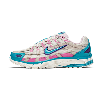 Nike P-6000