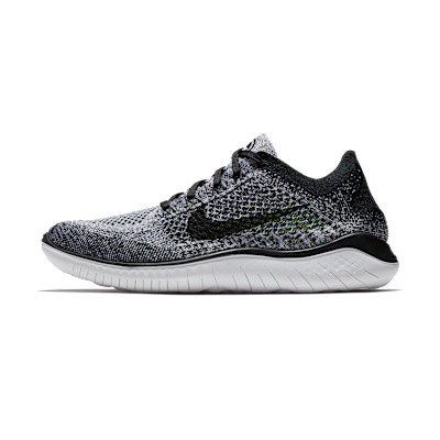 Nike Free Run Flyknit 2018