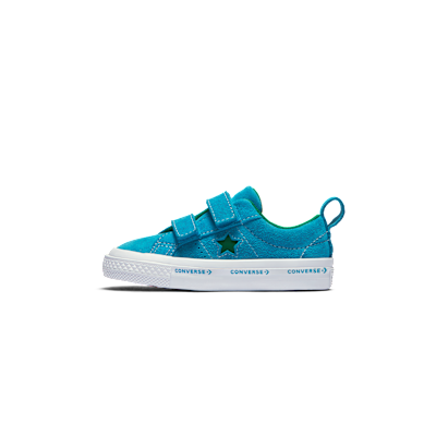 Converse One Star Pinstripe 2V Low Top