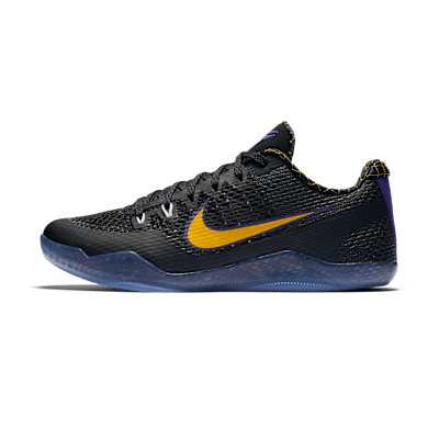 Kobe XI  