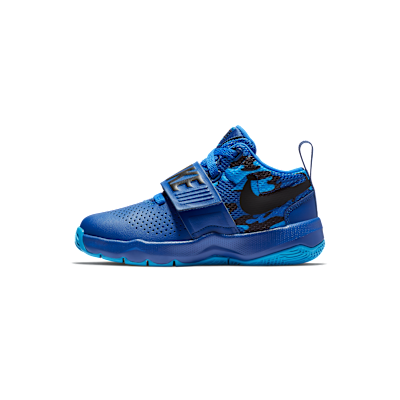 Nike Team Hustle D 8