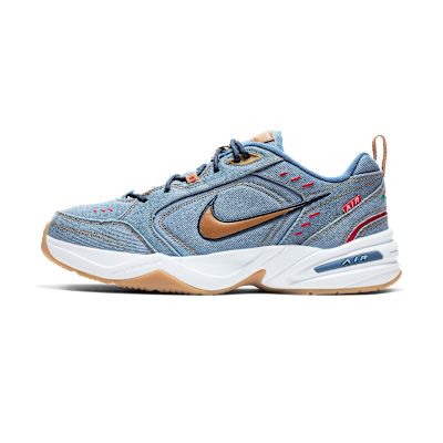 Air Monarch IV PR
