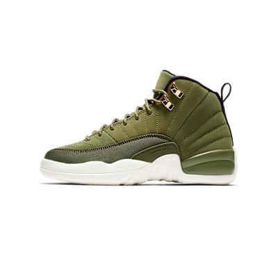 Air Jordan 12 Retro