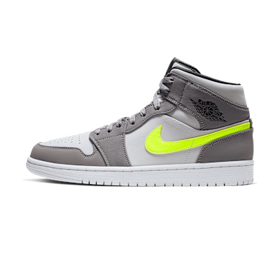 Air Jordan 1 Mid