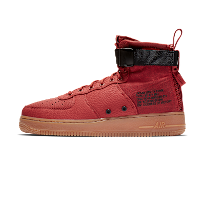 Nike SF Air Force 1 Mid