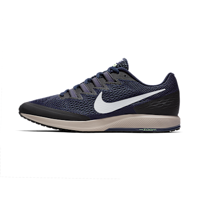Nike Air Zoom Speed Rival 6