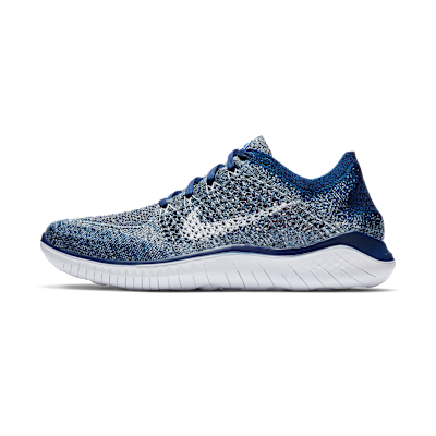 Nike Free Run Flyknit 2018