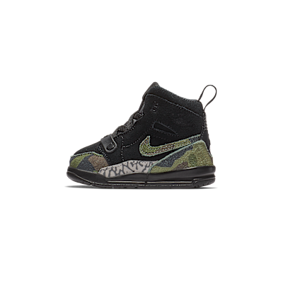 Jordan Legacy 312