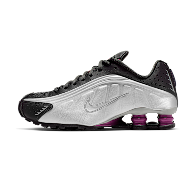 Nike Shox R4