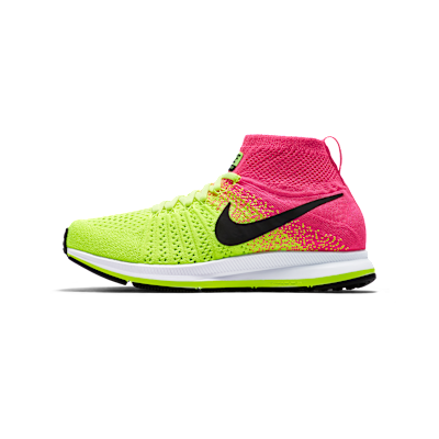 Nike Air Zoom Pegasus All Out Flyknit ULTD