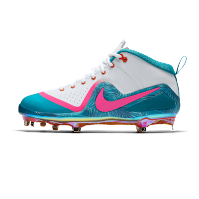 Nike Force Zoom Trout 4 ASG