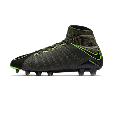 Nike Hypervenom Phantom 3 DF Tech Craft FG