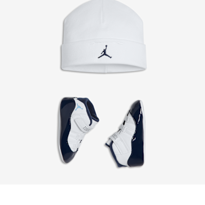 Air Jordan XI Retro