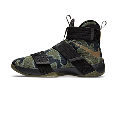 Nike Zoom LeBron Soldier 10 SFG
